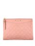 Louis Vuitton 100% Leather Pink Daily Pouch Monogram Empreinte Leather One size - photo 1