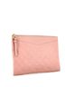 Louis Vuitton 100% Leather Pink Daily Pouch Monogram Empreinte Leather One size - photo 3