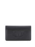Chanel 100% Leather Black Timeless L-Yen Wallet Caviar Long One size - photo 1