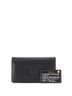 Chanel 100% Leather Black Timeless L-Yen Wallet Caviar Long One size - photo 3