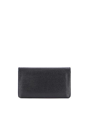 Chanel Timeless L-Yen Wallet Caviar Long (view 2)