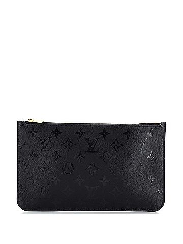 Louis Vuitton Neverfull Pochette Limited Edition Urs Fischer Monogram Leather Large (view 1)