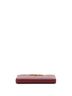 Gucci 100% Leather Red Zumi Zip Around Wallet Leather One size - photo 2