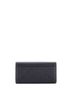 Louis Vuitton 100% Leather Blue Sarah Wallet NM Monogram Empreinte Leather One size - photo 4