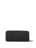 Louis Vuitton 100% Leather Black Clemence Wallet Monogram Empreinte Leather One size - photo 4