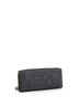 Louis Vuitton 100% Leather Black Clemence Wallet Monogram Empreinte Leather One size - photo 3
