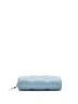 Louis Vuitton 100% Leather Blue Coussin Zippy Coin Purse Monogram Embossed Lambskin One size - photo 2