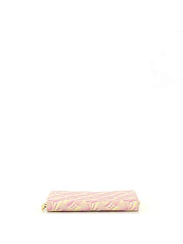 Louis Vuitton Zippy Wallet Stardust Monogram Empreinte Leather (view 2)