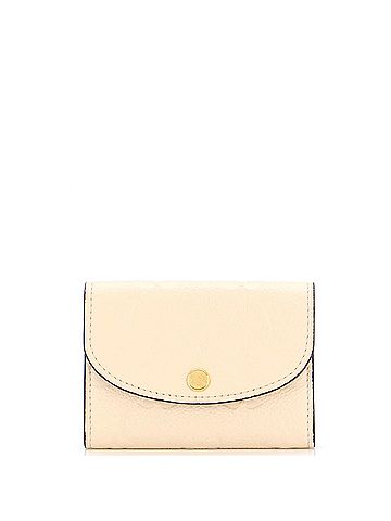 Louis Vuitton Rosalie Coin Purse Monogram Empreinte Leather (view 1)