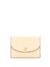 Louis Vuitton 100% Leather Tan Rosalie Coin Purse Monogram Empreinte Leather One size - photo 1