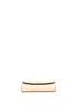 Louis Vuitton 100% Leather Tan Rosalie Coin Purse Monogram Empreinte Leather One size - photo 2