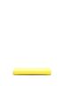 Louis Vuitton 100% Leather Yellow Zippy Wallet Epi Leather One size - photo 2