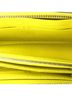 Louis Vuitton 100% Leather Yellow Zippy Wallet Epi Leather One size - photo 5