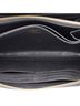 Louis Vuitton 100% Leather Black Zippy Wallet Bicolor Monogram Empreinte Giant One size - photo 5