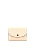 Louis Vuitton 100% Leather Tan Rosalie Coin Purse Monogram Empreinte Leather One size - photo 1