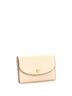 Louis Vuitton 100% Leather Tan Rosalie Coin Purse Monogram Empreinte Leather One size - photo 3