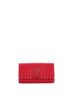 Louis Vuitton 100% Leather Pink Capucines Wallet Leather with Embellished Detail One size - photo 1