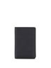 Louis Vuitton 100% Leather Black Pocket Organizer Monogram Taurillon Leather One size - photo 1