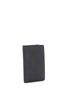 Louis Vuitton 100% Leather Black Pocket Organizer Monogram Taurillon Leather One size - photo 3