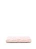 Louis Vuitton 100% Leather Pink Zippy Wallet Stardust Monogram Empreinte Leather One size - photo 2