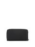 Louis Vuitton 100% Leather Black Zippy Lockme Wallet Leather One size - photo 4
