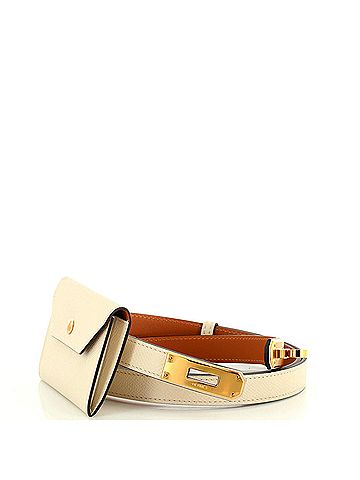 Hermès Kelly Pocket Belt Leather Thin (view 1)