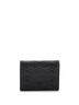 Gucci 100% Leather Black GG Marmont Card Case Wallet Matelasse Leather One size - photo 4