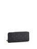 Louis Vuitton 100% Leather Black Clemence Wallet Monogram Empreinte Leather One size - photo 3