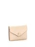 Louis Vuitton 100% Leather Tan Victorine Wallet Monogram Empreinte Leather One size - photo 3