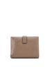 Hermès 100% Leather Tan Bearn Wallet Epsom Compact One size - photo 4