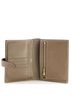 Hermès 100% Leather Tan Bearn Wallet Epsom Compact One size - photo 5