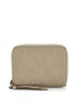 Louis Vuitton 100% Leather Tan Zippy Coin Purse Monogram Empreinte Leather One size - photo 1