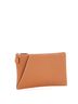 Hermès 100% Leather Brown Cabavertige Pouch Leather 24 One size - photo 3