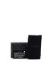 Chanel 100% Leather Black CC Gusset Classic Flap Wallet Quilted Caviar Long One size - photo 3