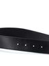 Gucci 100% Leather Black GG Marmont Belt Leather Wide One size - photo 3