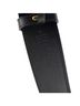 Gucci 100% Leather Black GG Marmont Belt Leather Wide One size - photo 3