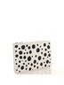 Louis Vuitton 100% Leather White Neverfull Pochette Yayoi Kusama Infinity Dots Monogram Empreinte Giant Large One size - photo 3