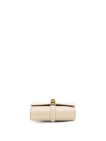 Céline 16 Trifold Wallet Leather Small (view 2)