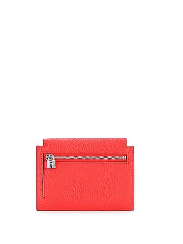 Hermès Kelly Pocket Compact Wallet Chevre Mysore (view 2)