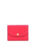 Louis Vuitton 100% Leather Pink Rosalie Coin Purse Monogram Empreinte Leather One size - photo 1