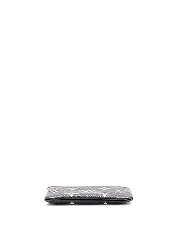 Louis Vuitton Key Pouch Bicolor Monogram Empreinte Giant (view 2)