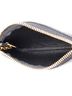 Louis Vuitton 100% Leather Black Key Pouch Bicolor Monogram Empreinte Giant One size - photo 5