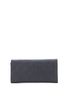 Louis Vuitton 100% Leather Blue Curieuse Wallet Monogram Empreinte Leather One size - photo 4