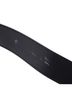 Gucci 100% Leather Black GG Marmont Belt Leather Wide One size - photo 3