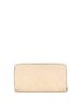 Louis Vuitton 100% Leather Tan Zippy Wallet Monogram Empreinte Leather One size - photo 4