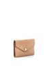 Louis Vuitton 100% Leather Tan Victorine Wallet Monogram Empreinte Leather One size - photo 3