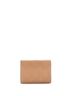 Louis Vuitton 100% Leather Tan Victorine Wallet Monogram Empreinte Leather One size - photo 4