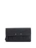 Louis Vuitton 100% Leather Black Pont Neuf Wallet Monogram Empreinte Leather Long One size - photo 1