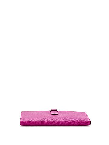 Hermès Bearn Wallet Epsom Long (view 2)