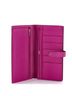 Hermès 100% Leather Pink Bearn Wallet Epsom Long One size - photo 5